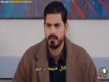 قسمت 156 از سریال ترکی عروس | صحنه‌های اصلی