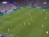 گل دوم رئال مادرید به اتلتیکو مادرید توسط دیاز مربوط شد