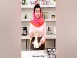 کباب مرغ تغییر کند