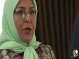 سریال خنده دار سکانس‌های ستایش