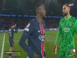 باخت پاریس سن ژرمن مقابل لیورپول 1-0 (گزارش خلاصه)