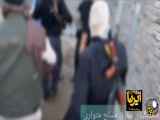 کشف تجهیزات نظامی در خاش