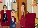 تیزر قسمت هفت سریال پایتخت