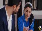 بخش ۱۵۸ سریال ترکی عروس | صحنه‌ی اصلی