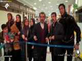سریال پایتخت ۶، قسمت هشت