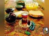 دعای سحر در ماه مبارک رمضان