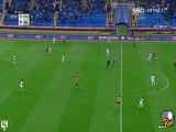 خلاصه بازی الفیحا 0-2 الهلال در هفته 24 لیگ حرفه ای عربستان 2024-2025