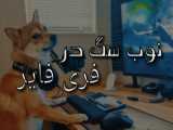 آتش آزاد