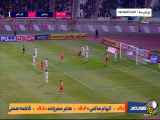 خلاصه بازی تراکتور 2 و گل زده توسط گهرسیرجان 1