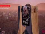 مرتضی طهرانی - نشست شهروندی و شهرداری