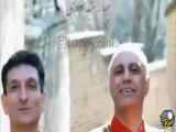 تبریک سال نو به همه‌ی عموها و عزیزان چهارشنبه سوری