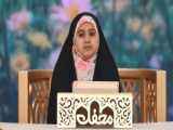 گزارش از برنامه های محفل قرآنی در مسجد آرمانی صاحب الزمان (عج)