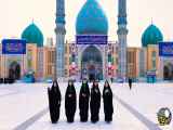 تنظیم ساعت ظهور