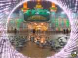آسایش و زیبایی ماه رمضان