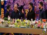 برادران محمدی: یک برنامه جذاب در شبکه سه