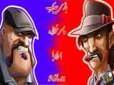 تبریک سال نو به همه شما عزیزان
