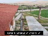 اجرای سقف شیروانی کینگستون دکرا 
