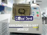 آمالگاماتور مونیتکس