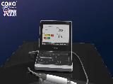  روتاری کوکسو Coxo مدل C-SMART NOVA