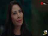سکانس از قسمت ۷۷ سریال عربی خیانتکار با دوبله فارسی