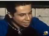 مغزمون در جلسه امتحان: وقتی همه چیز به حالت پرچم می‌ره!