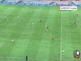 برزیل 2 - 3 ایران: بازی زیر۱۷سال