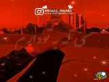 ویدیو عاشقانه زیبا و جدید