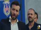 خلاصه قسمت 8 از سریال عشق بی حد و مرز _ دوبله فارسی