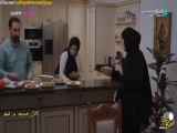 سریال شربت زغال اخته قسمت ۲۸۱|صحنه