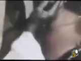فروش برده در بازار عربستان، دهه 1960