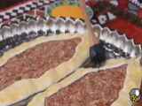 آشپزی گوشت ساخته