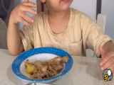  چرا برخی از افراد پای مرغ را دوست نمی‌دارند؟ 
