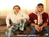 ویدیو طنز جذاب و خنده دار از سرنا امینی | جدیدترین کمدی های سرنا | بابای بی اعصاب