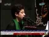صدای محشری داحی برتر این پسر-روحش شاد