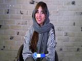 رضایت کوثر عزیز بعد از انجام 5 جلسه لیزر در کلینیک سلامت ایده آل