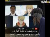 لازاروس فصل اول قسمت ۵ با زیرنویس فارسی