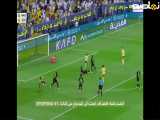 شکست النصر ۲-۳ الاتحاد | هفته ۳۰ لیگ عربستان | رونالدو و همکارانش مقابله شکست خوردند