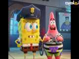 باب اسفنجی دوبله فارسی خنده دار / انیمیشن بسیار خنده دار باب اسفنجی / باب اسفنجی