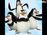 پنگوئن های ماداگاسکار - فصل 1 قسمت 7