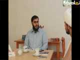 گفتگو قدیمی مرتضی نوزی در آغاز شیوع ویروس کرونا