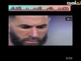 خلاصه نتیجه بازی فوتبال لیگ عربستان: النصر ۲ - الاتحاد ۳