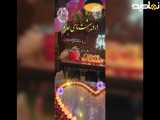 تبریک تولد ۲۹ مرداد
