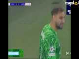 گل دوم چلسی به آرسنال