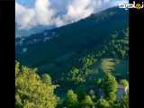 طبیعت دلنشین و زیبا