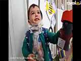 شن دونه ها