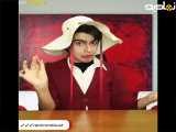 چرا به ایرانی‌ها رگبار وارد می‌شود؟