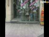 پوشاک کودکانه شاهزاده کوچک