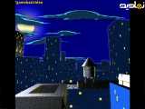 دوبله فارسی قسمت چهارم انیمیشن لاک پشت های نینجا فصل دو