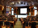مهندس احمد یزدان پناه بنیان گذار شرکت آرون صنعت