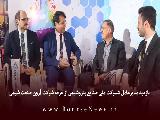 مهندس احمد یزدان پناه بنیان گذار هلدینگ یزدان پناه